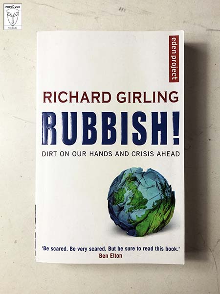 Richard Girling - Rubbish!